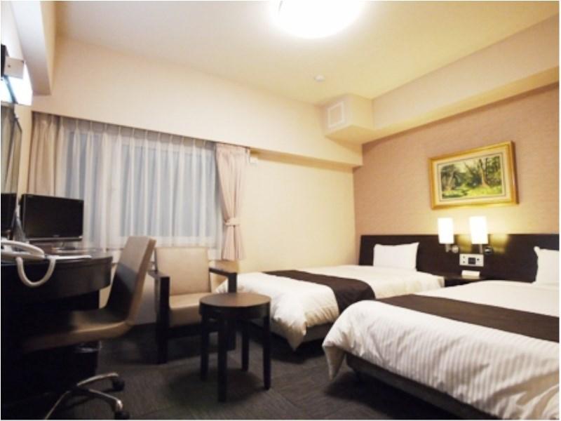 Hotel Route-Inn Yokohama Bashamichi Exteriér fotografie